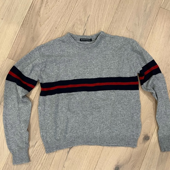 Brandy Knit Sweater - Picture 4 of 6